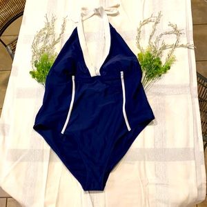 FOREVER 21 One Piece Swimsuit